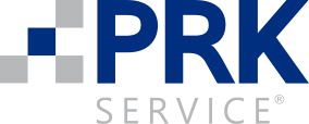 PRK Service Kunden-Logo